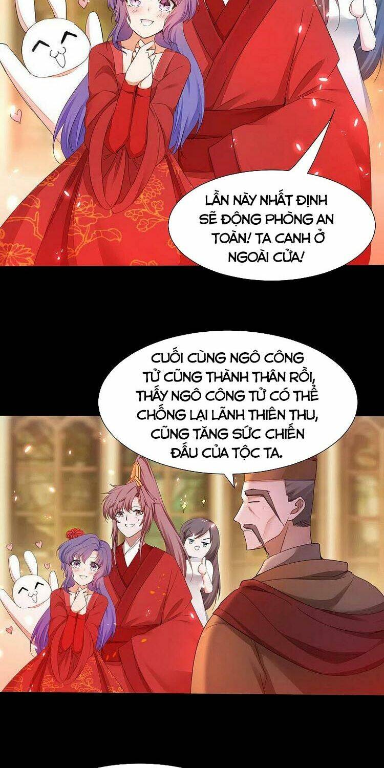 Nghịch Chuyển Tiên Đồ: Chapter 237