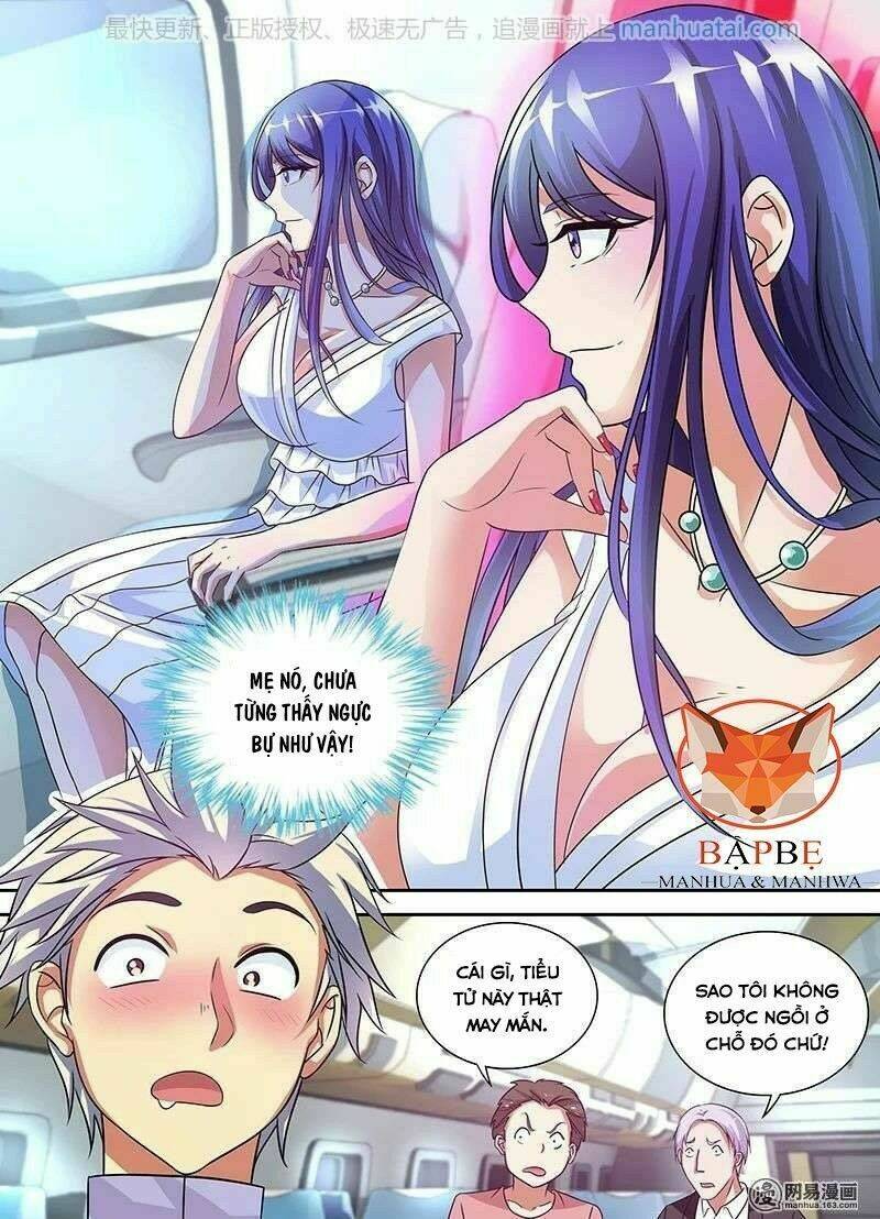 Tôi Là Thần Y: Chapter 113