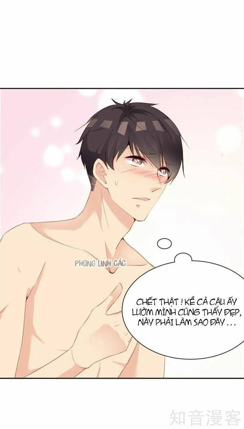 Nam Thần Là Một Đôi: Chapter 82