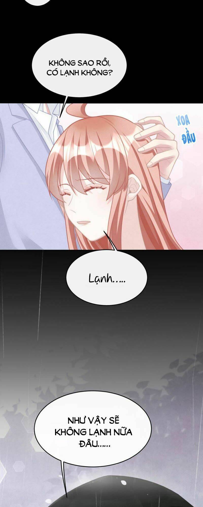 Cô Dâu Giả Tạo: Chapter 21