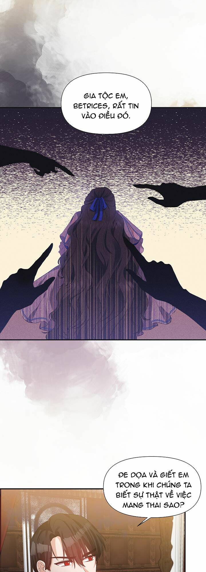 Người Chồng Bạo Chúa Của Tôi Đã Thay Đổi: Chapter 40