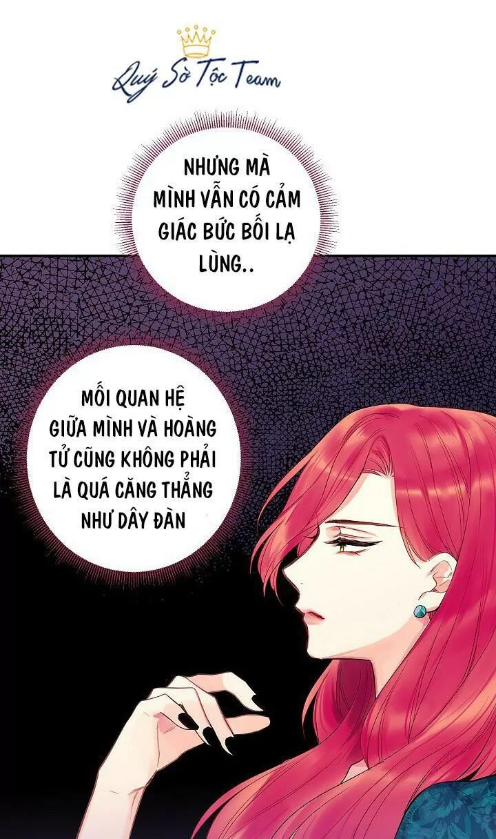 Tồn Tại Với Tư Cách Là Vợ Của Nam Chính: Chapter 150: Hãm hại hoàng phi