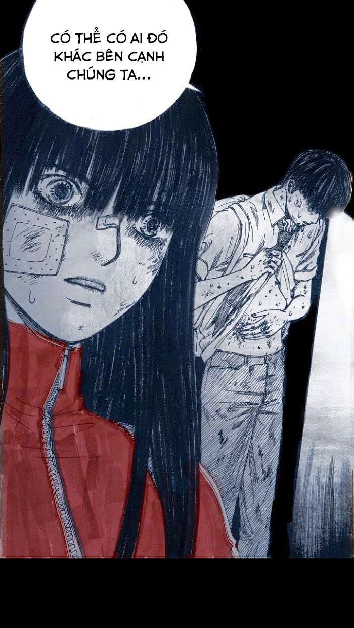 Distant Sky 1: Chapter 9