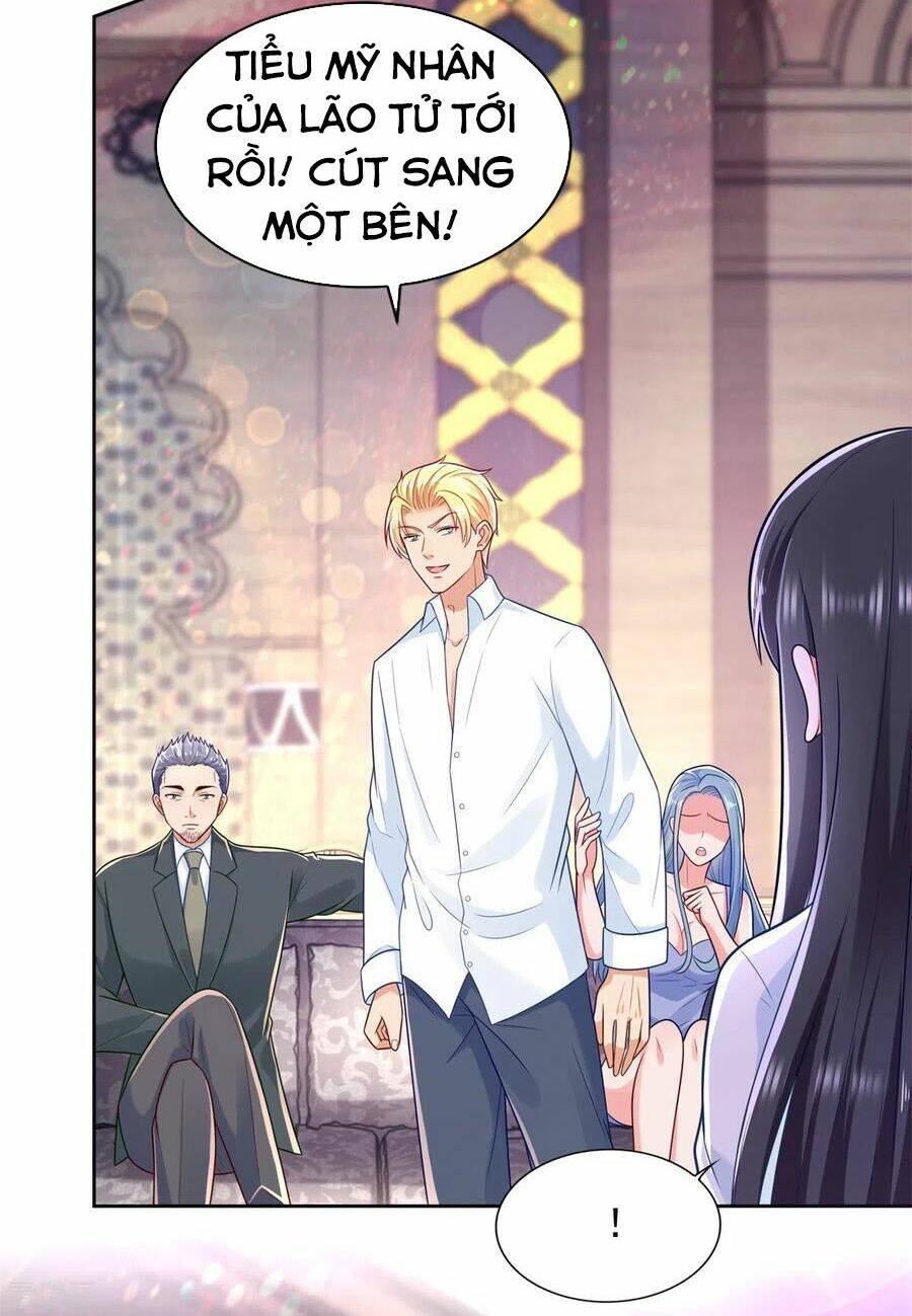 Chí Tôn Toàn Năng: Chapter 77