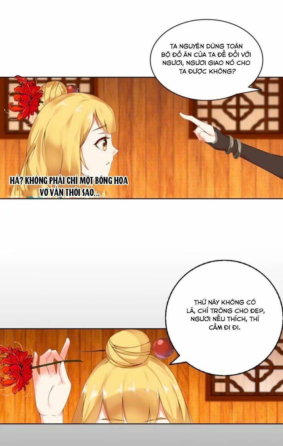 Dẫn Hồn Khúc: Chapter 10.2