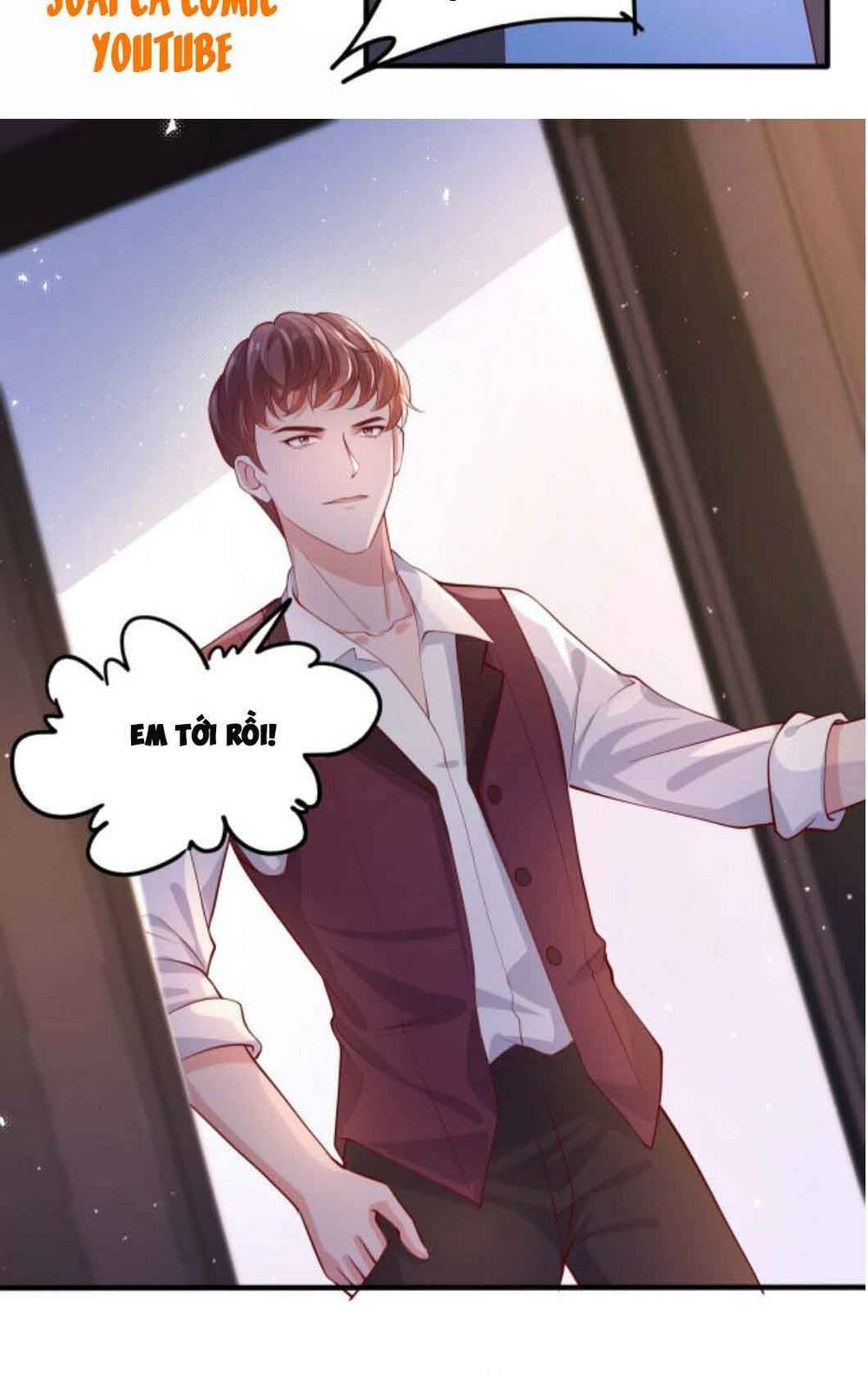 Nhất Sanh Hữu Hỉ: Chapter 37