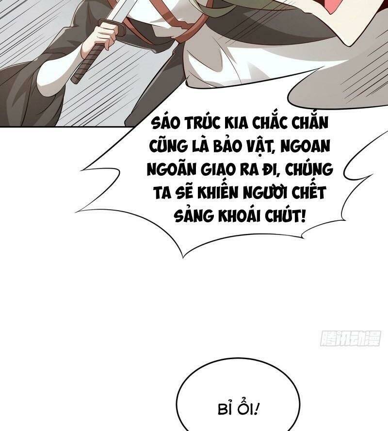 Nghịch Lân: Chapter 106