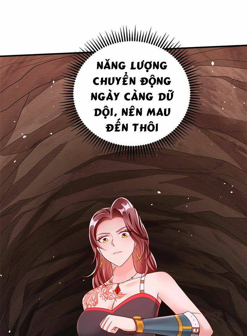 Tọa Ủng Tinh Cầu: Chapter 8