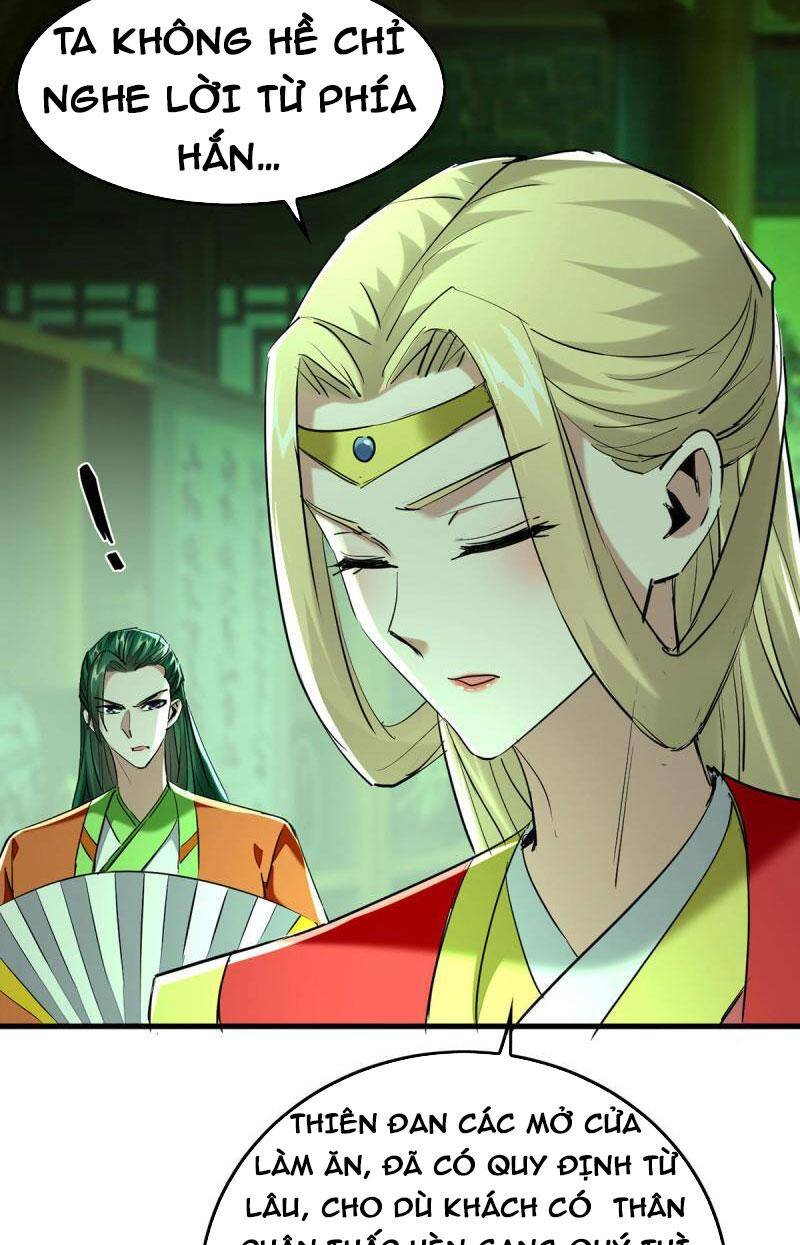 Tiên Đế Trở Về: Chapter 349