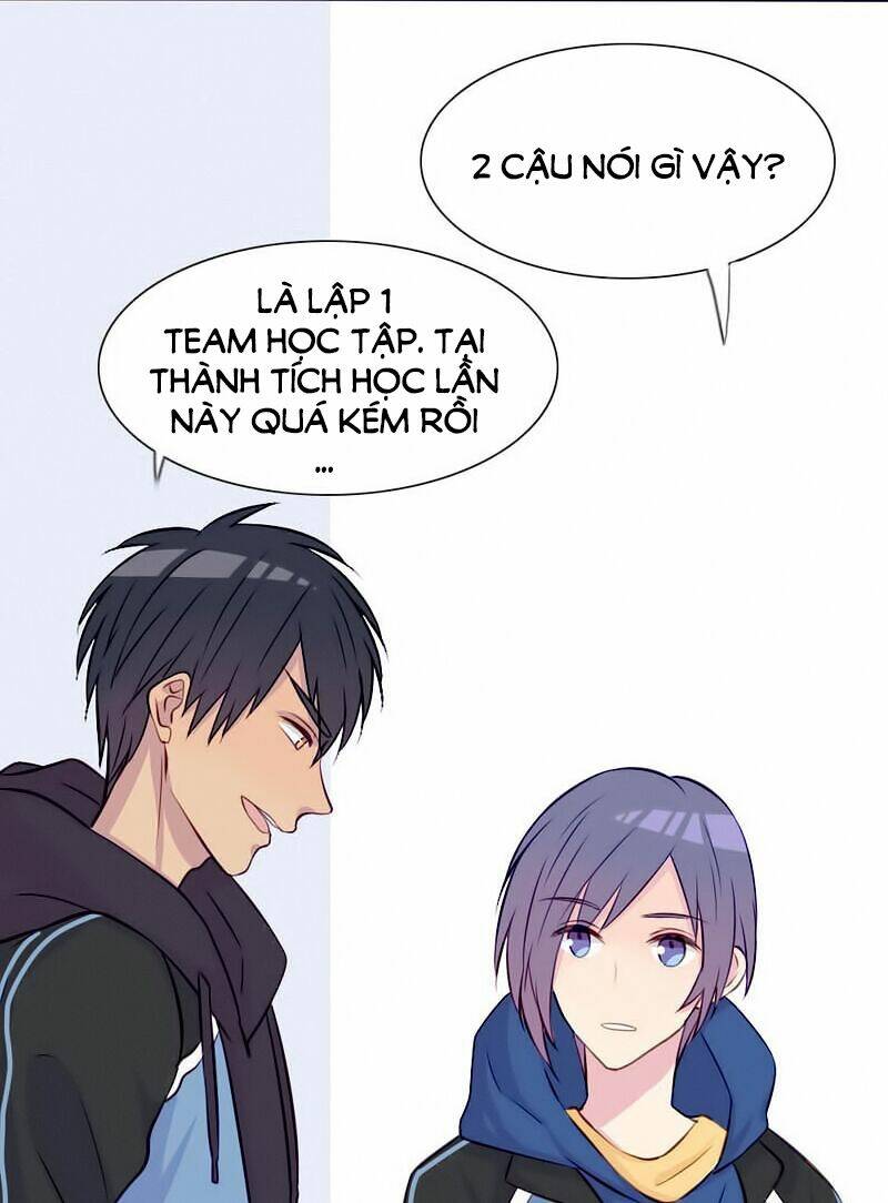 Song Sinh Đổi Chỗ Ở: Chapter 14