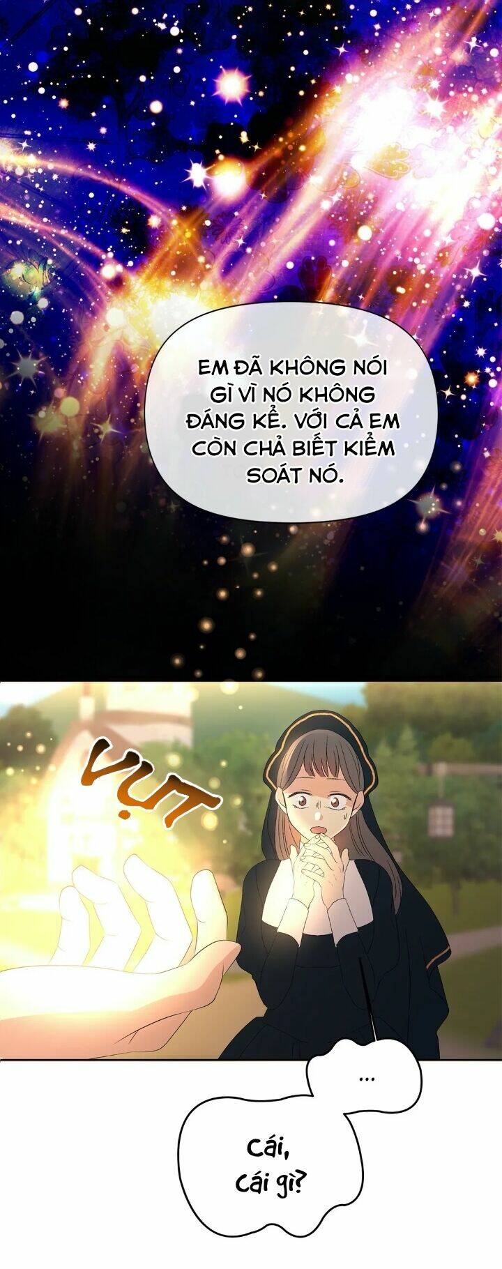 Công Chúa Thời Gian Có Hạn: Chapter 12
