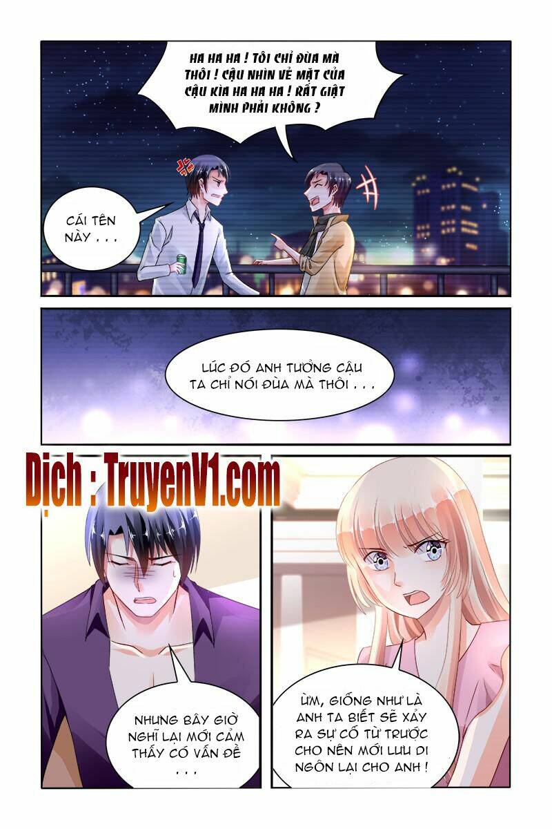 Hào Môn Đệ Nhất Thịnh Hôn: Chapter 147