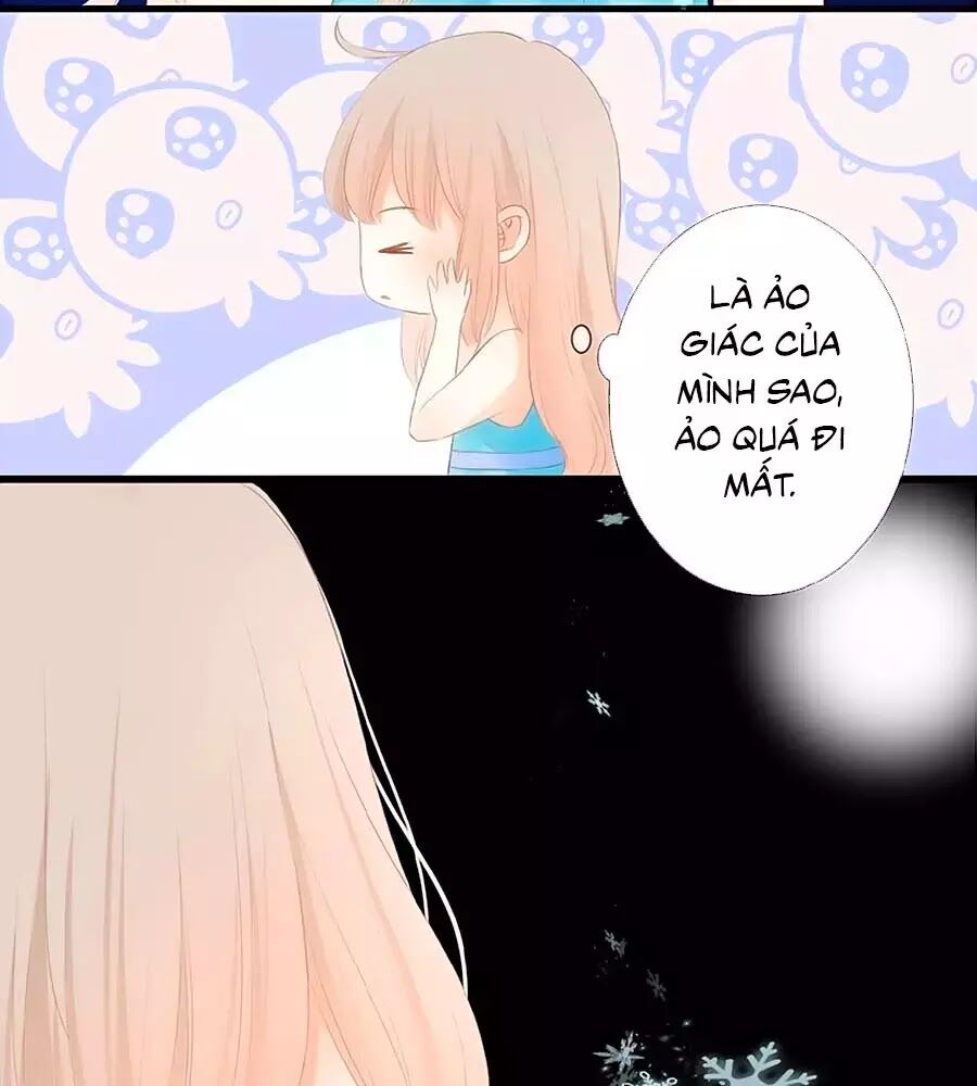 Hoa Chưa Nở Rộ: Chapter 14