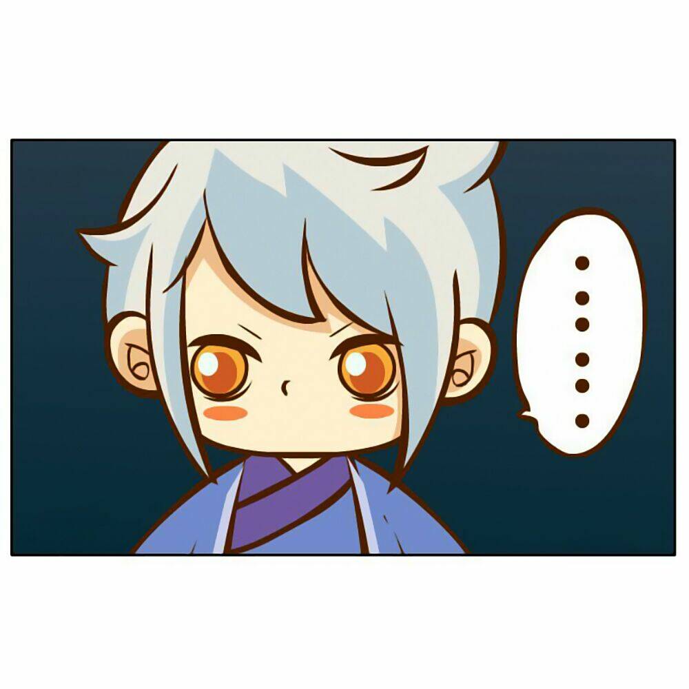 Hòa Thượng Và Tiểu Long Quân: Chapter 8