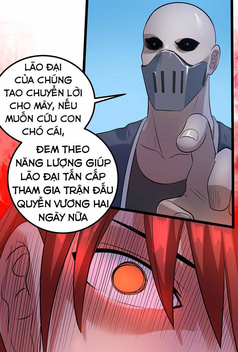 Tiên Vương Trùng Sinh: Chapter 38