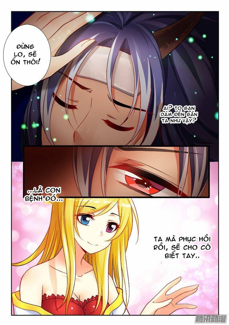 La Sát Đại Nhân Hãy Dừng Chân: Chapter 137