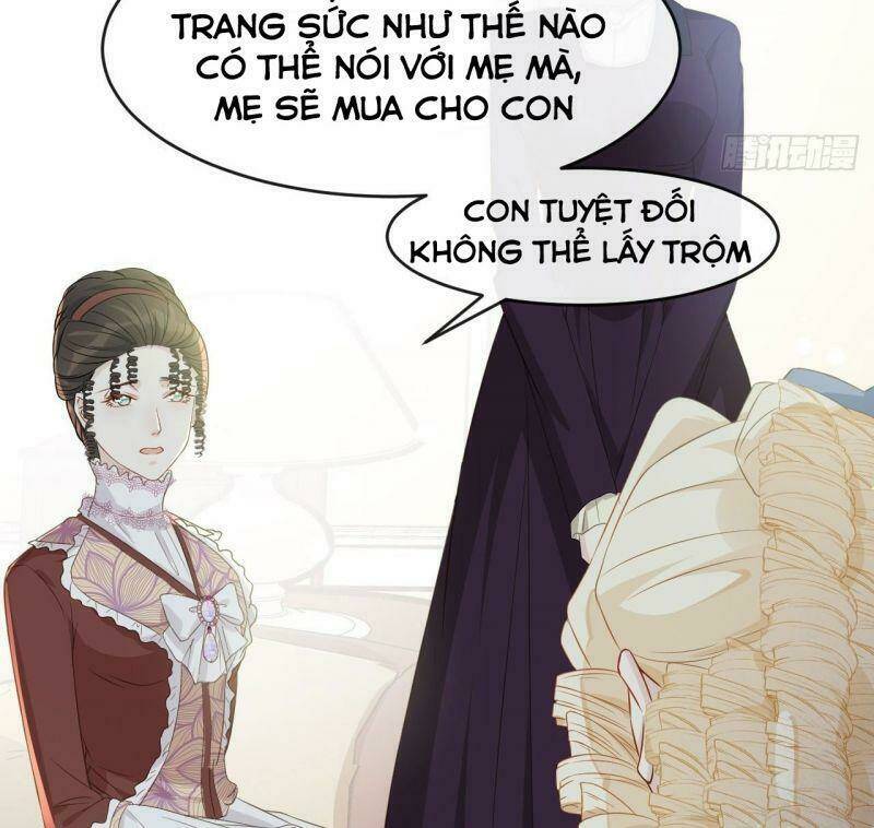 Không Thể Hòan Hảo Tuyệt Đối: Chapter 7