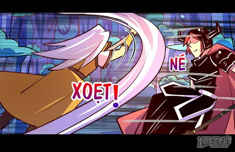 Ta Không Phải Là Npc: Chapter 87