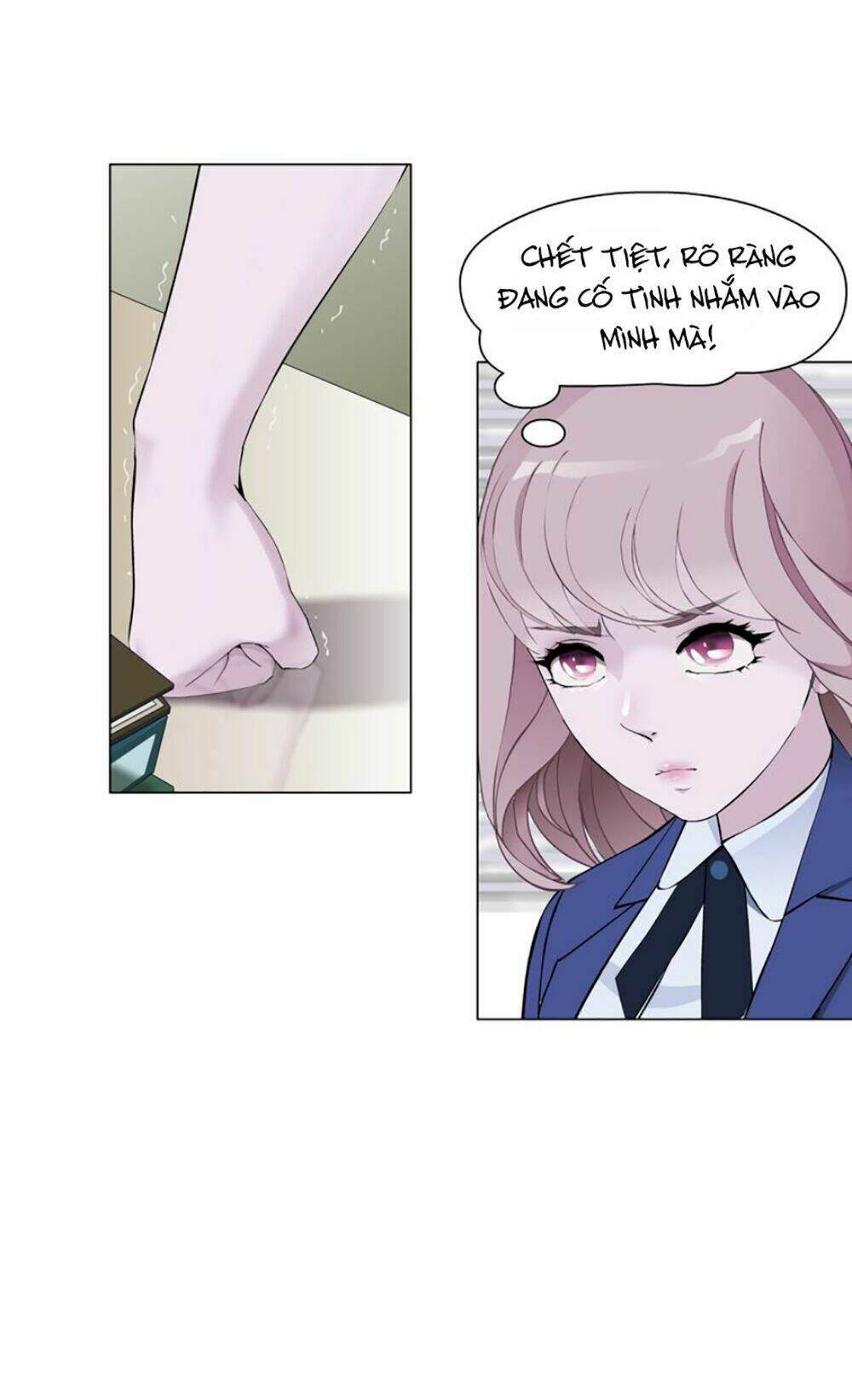 Sổ Tay Mỹ Nam Giới X: Chapter 19