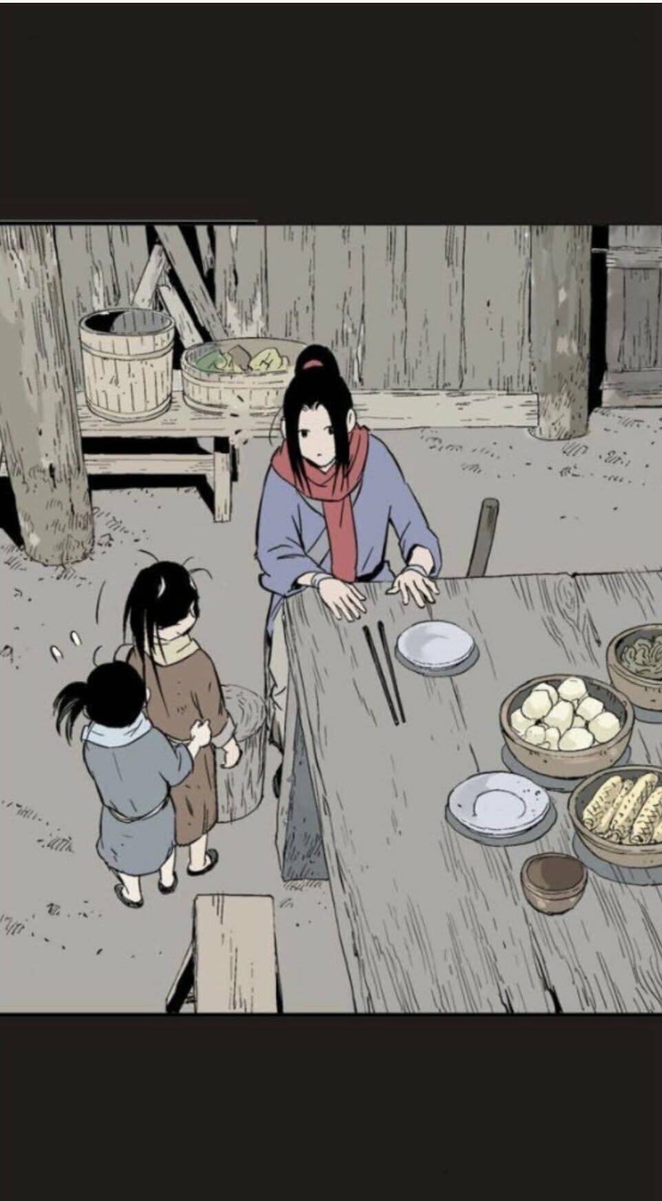 Cao Thủ 2: Chapter 136