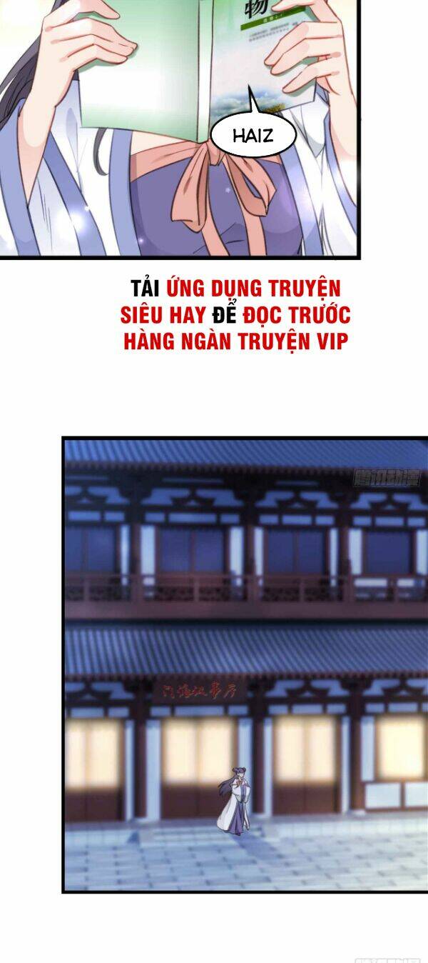Lão Tổ Của Bạn Đang Online: Chapter 37