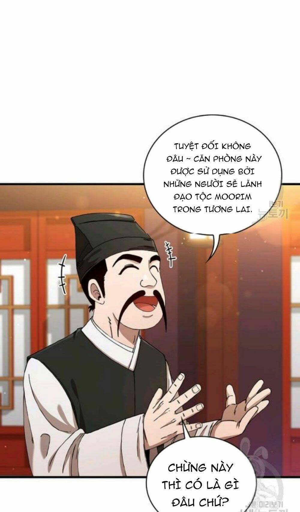 Thân Thủ Đệ Nhất Kiếm: Chapter 57