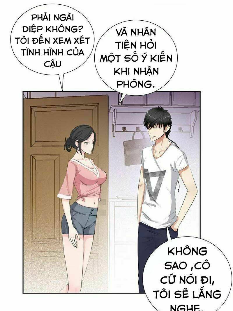 Học Viện Cao Thủ: Chapter 58