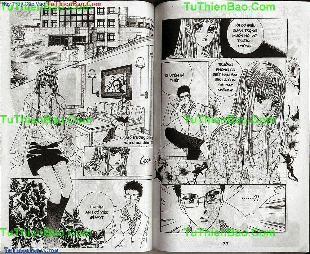 Anh Chàng Đẹp Gái Bản Đẹp: Chapter 11