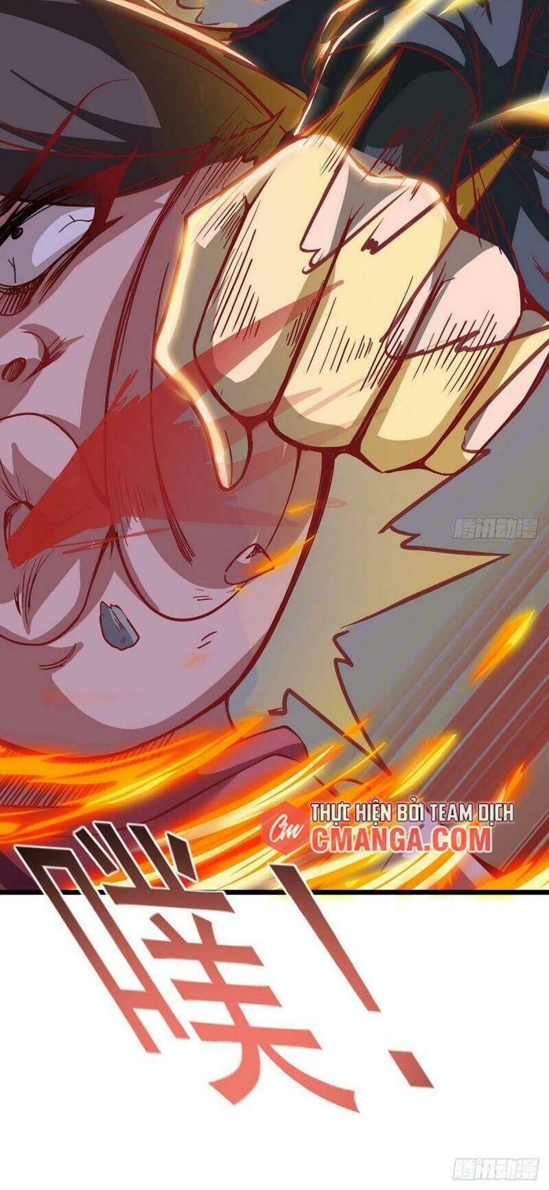 Ngày Mai Tôi Sẽ Chết: Chapter 7