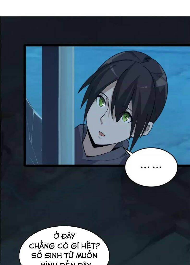 Siêu Cấp Đại Chủ Bạ: Chapter 104