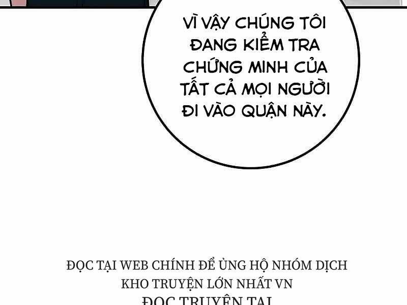 Đấng Cứu Thế Được Chọn Lựa: Chapter 10