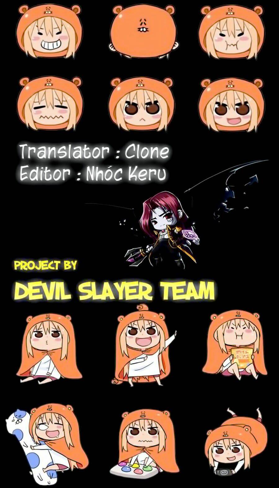 Đứa Em Gái Hai Mặt: Chapter 24