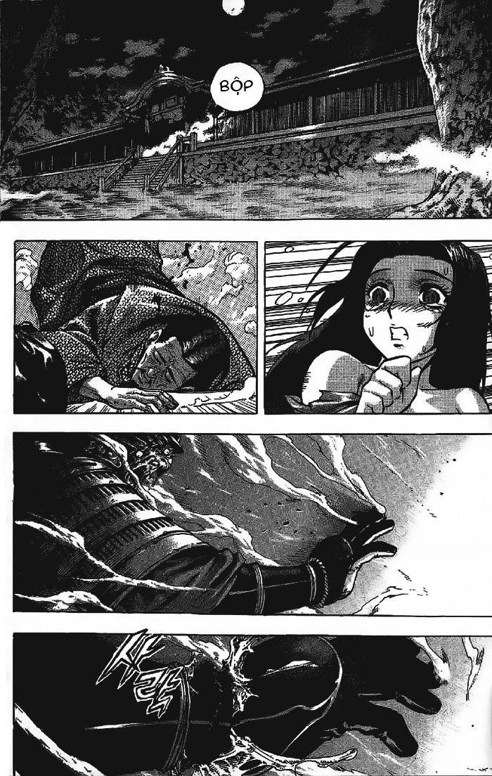 Diêm Đế: Chapter 8