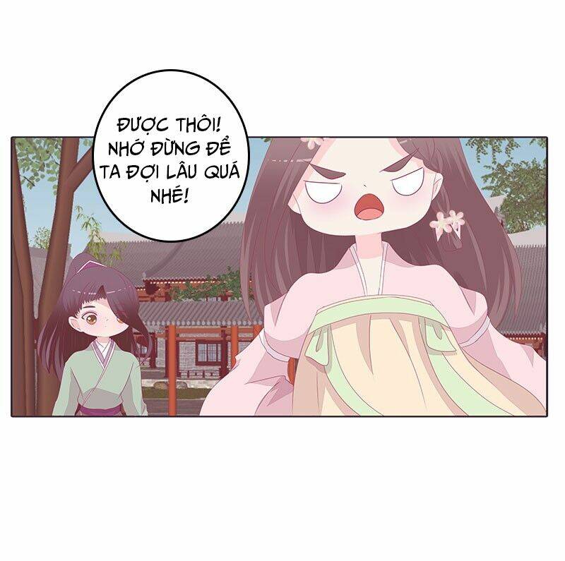 Tướng Quân Mời Ra Trận: Chapter 74