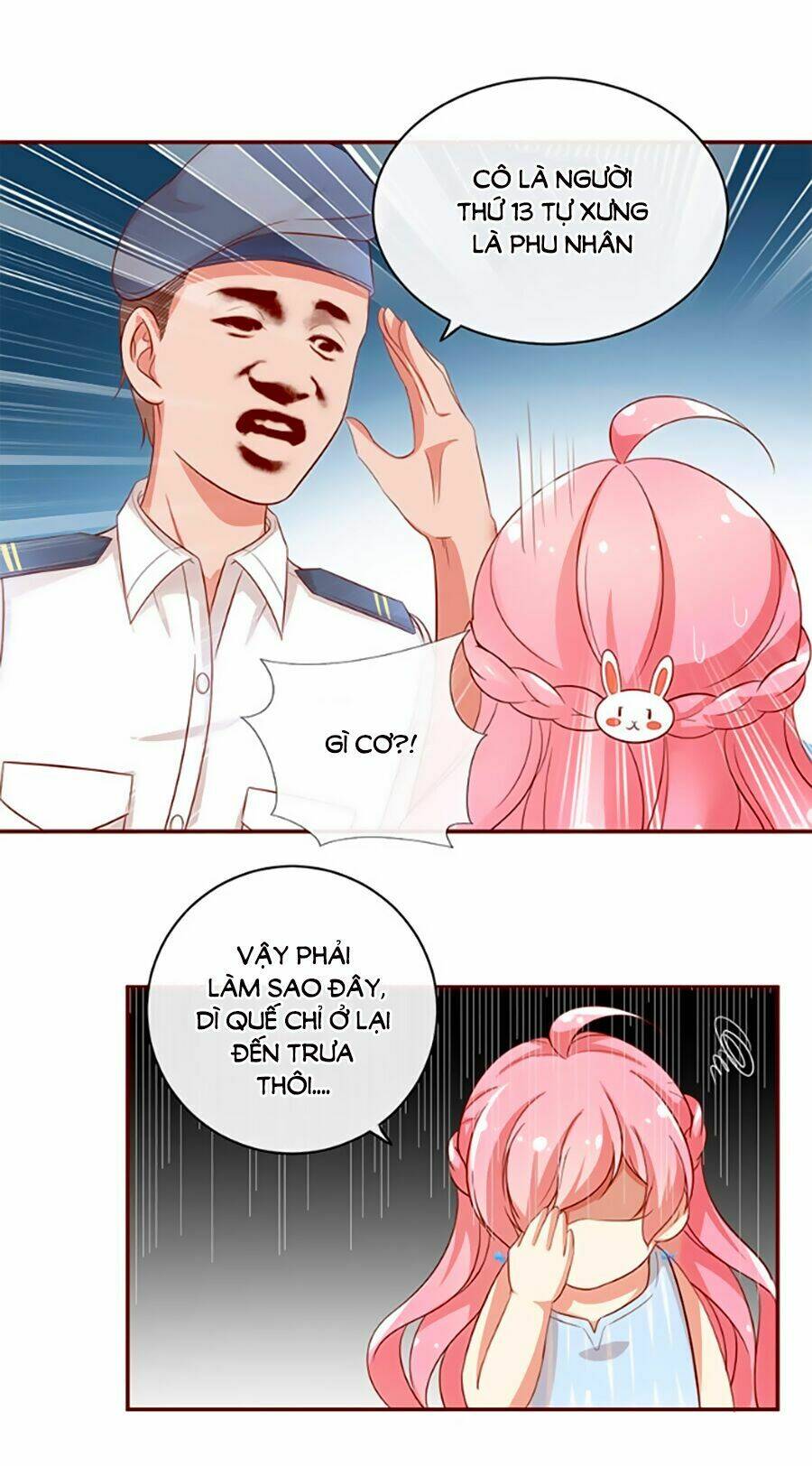 Cả Thế Giới Đều Không Bằng Người: Chapter 32