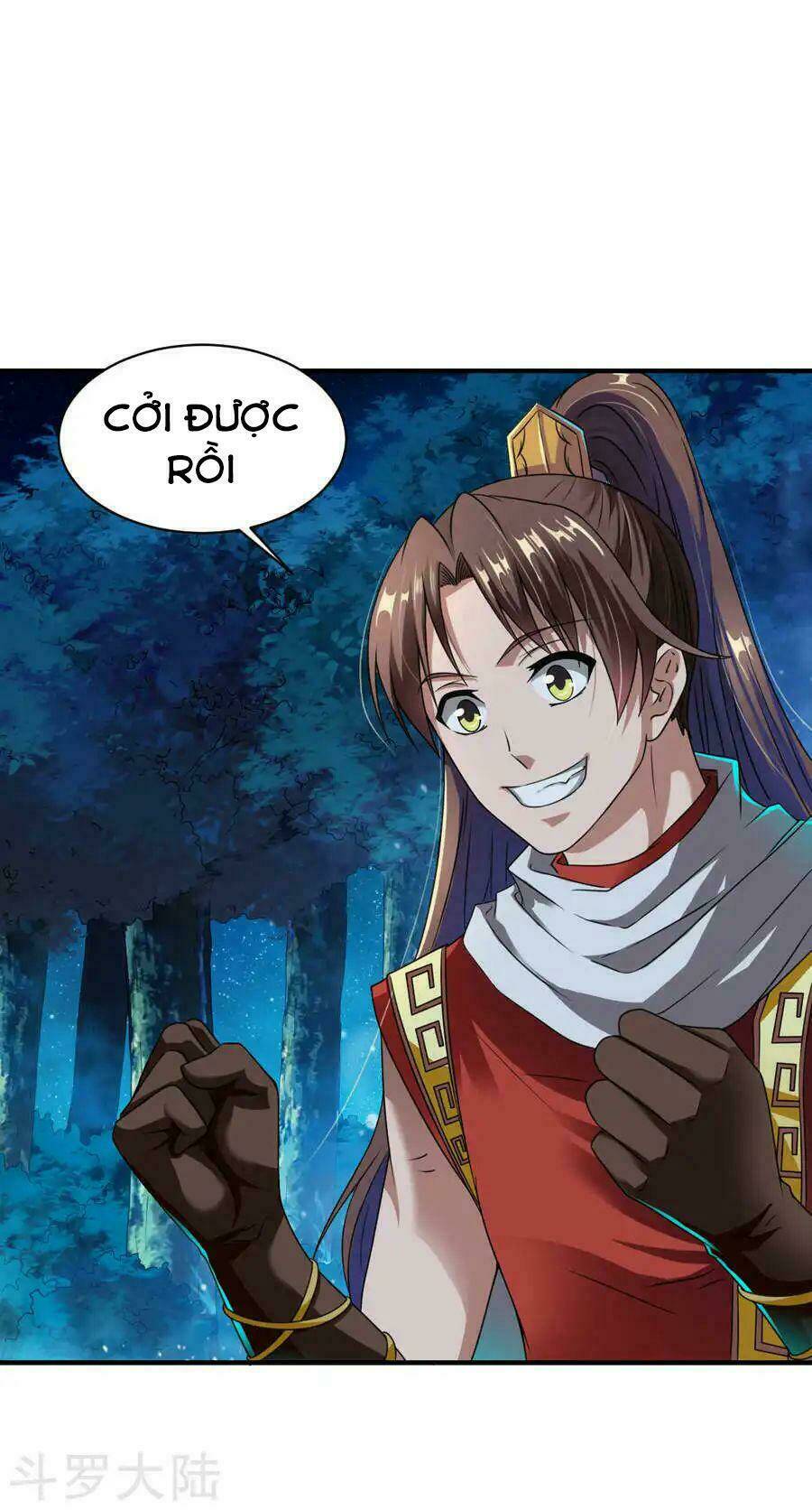 Chiến Đỉnh: Chapter 7