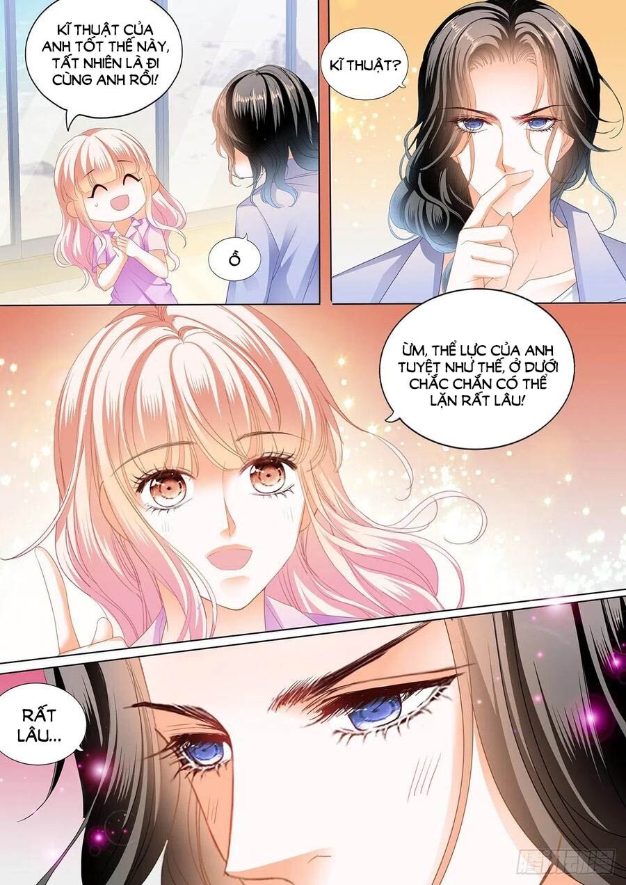 Bá Đạo Tiểu Thúc, Xin Trêu Chọc Vừa Thôi!: Chapter 176