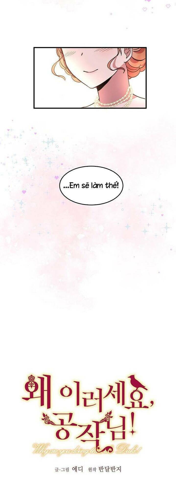 Công Tước, Loạn Vừa Thôi!: Chapter 40