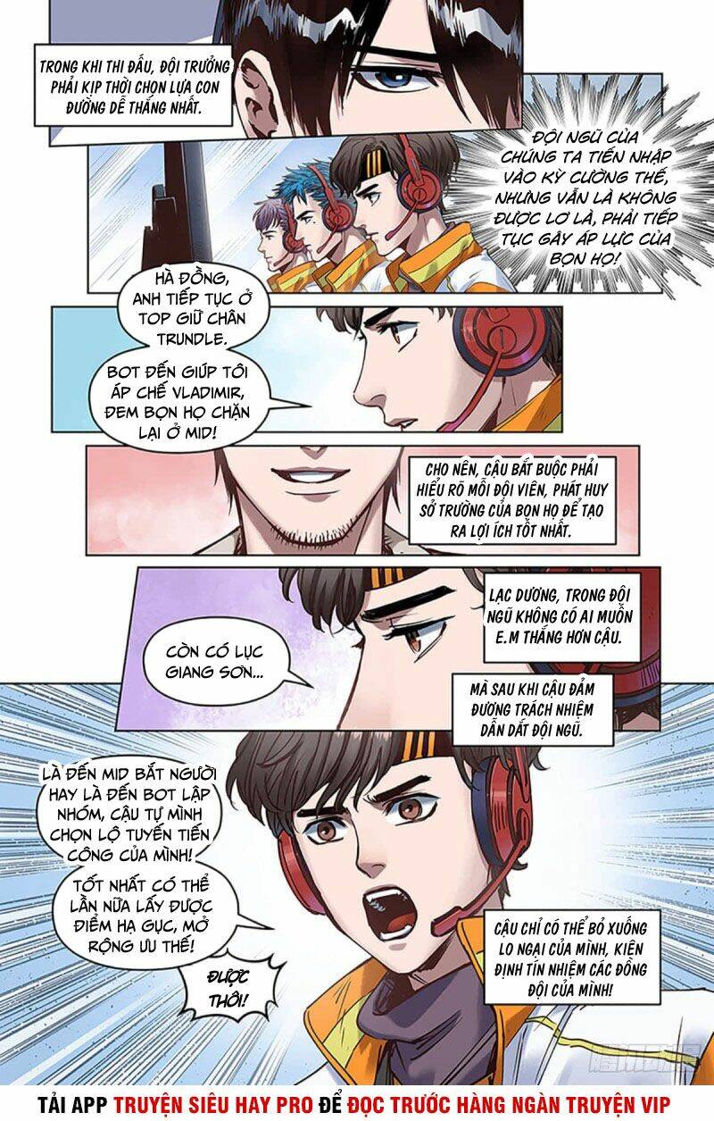 Vợ Yêu Của Ác Ma: Chapter 15