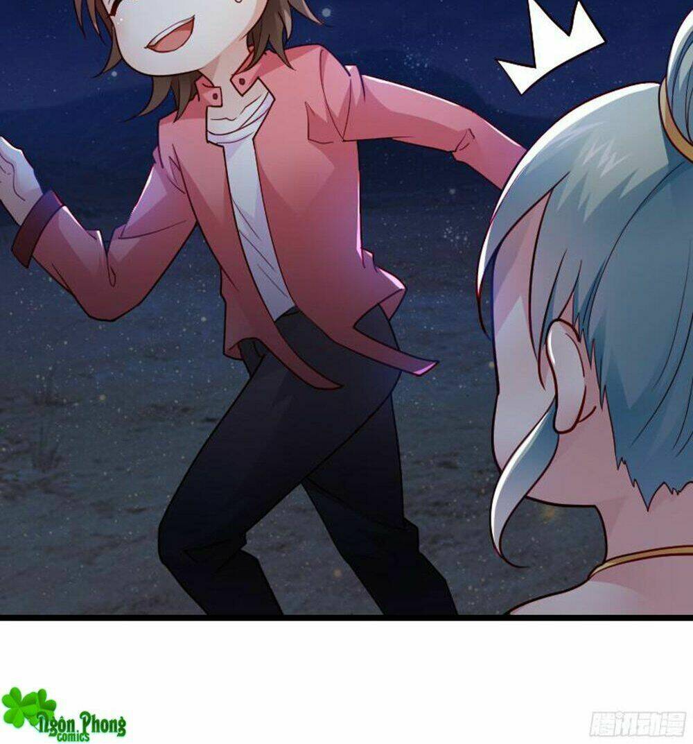 Vạn Năm Nhân Duyên Nhất Tuyến Khiên: Chapter 47