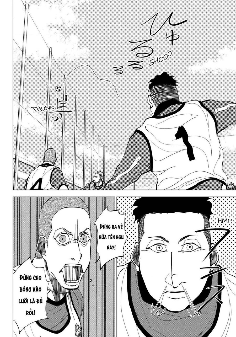 Catnaccio: Chapter 19