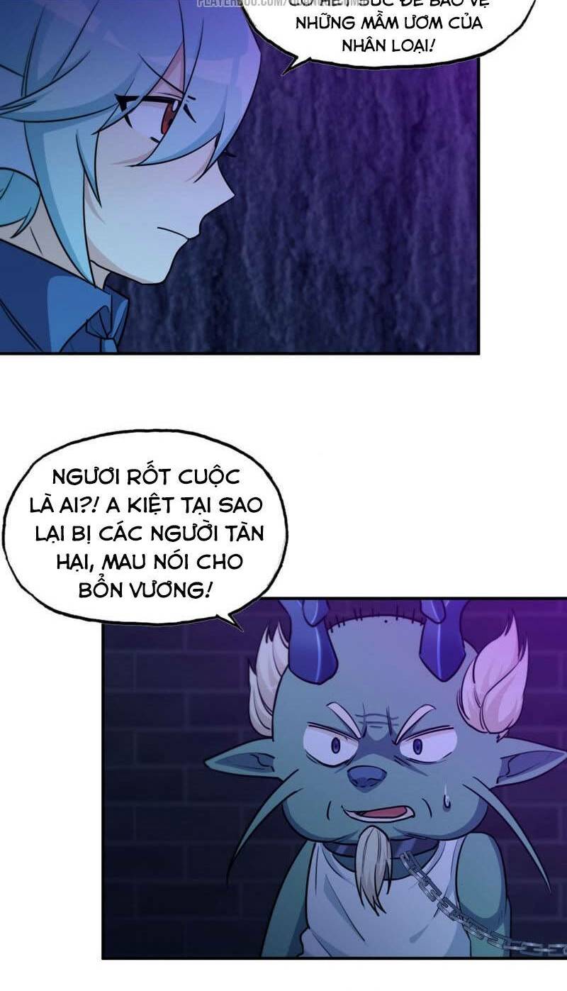Khởi Đầu Bằng Một Con Côn: Chapter 46