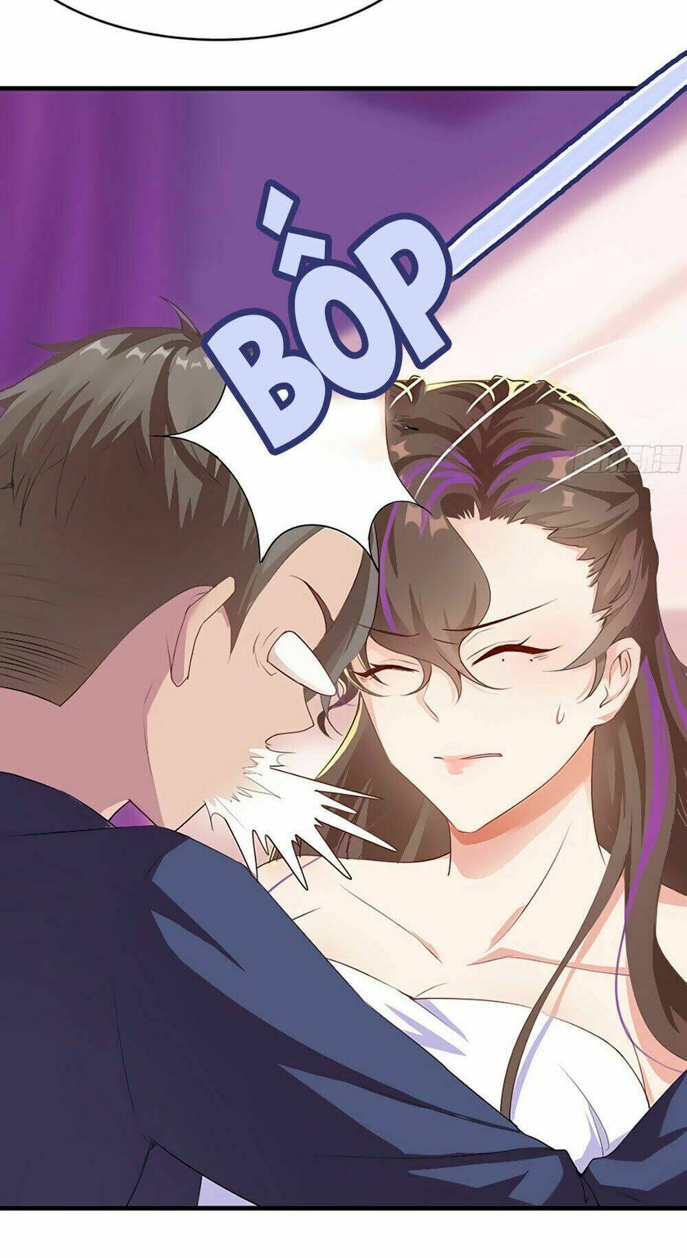 Bộ Váy Rực Rỡ Ánh Sao: Chapter 3