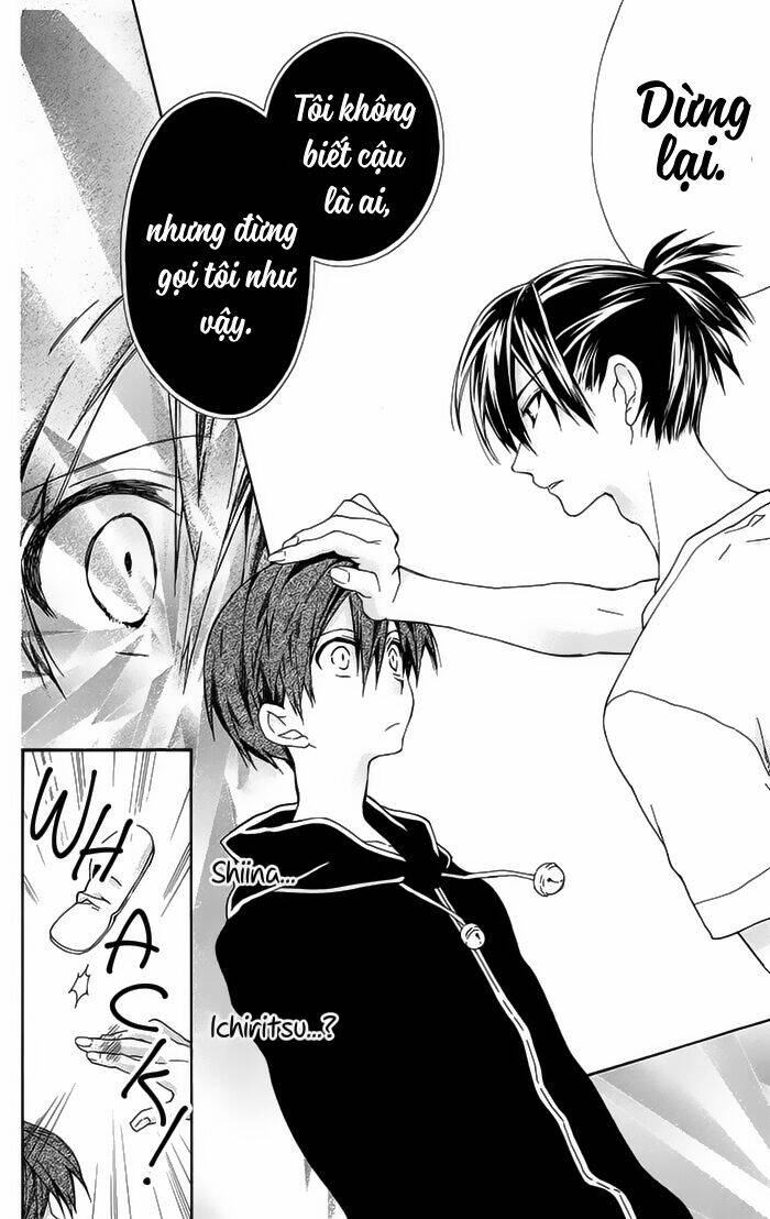 Akuma Ni Chic X Hack: Chapter 1