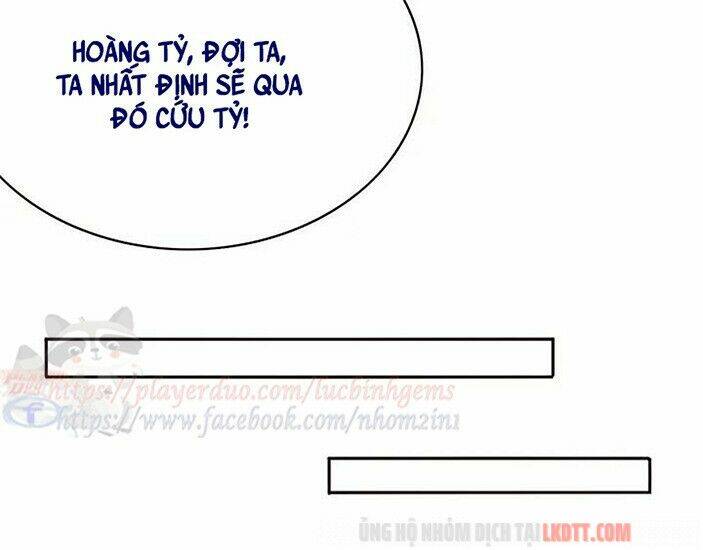 Trọng Sinh Bá Sủng Nhiếp Chính Vương Quá Mạnh Mẽ: Chapter 83