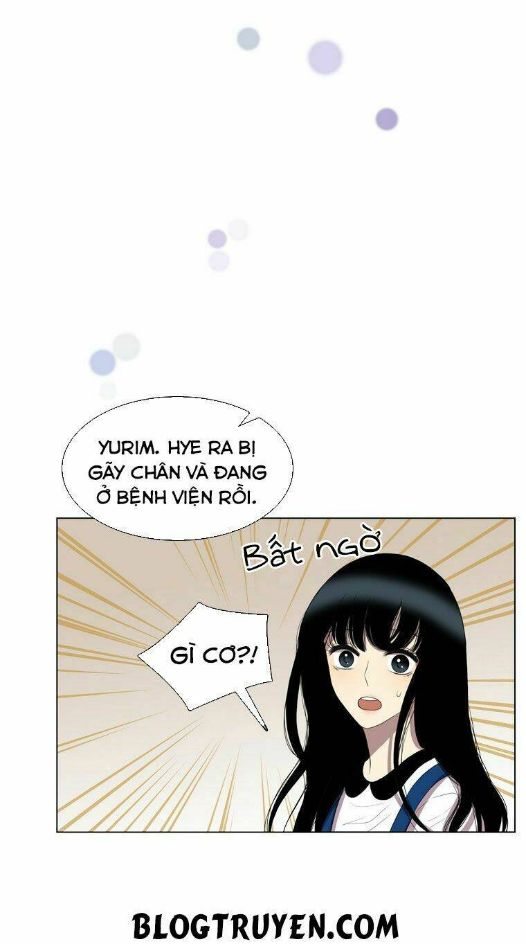 My Shining World: Chapter 37