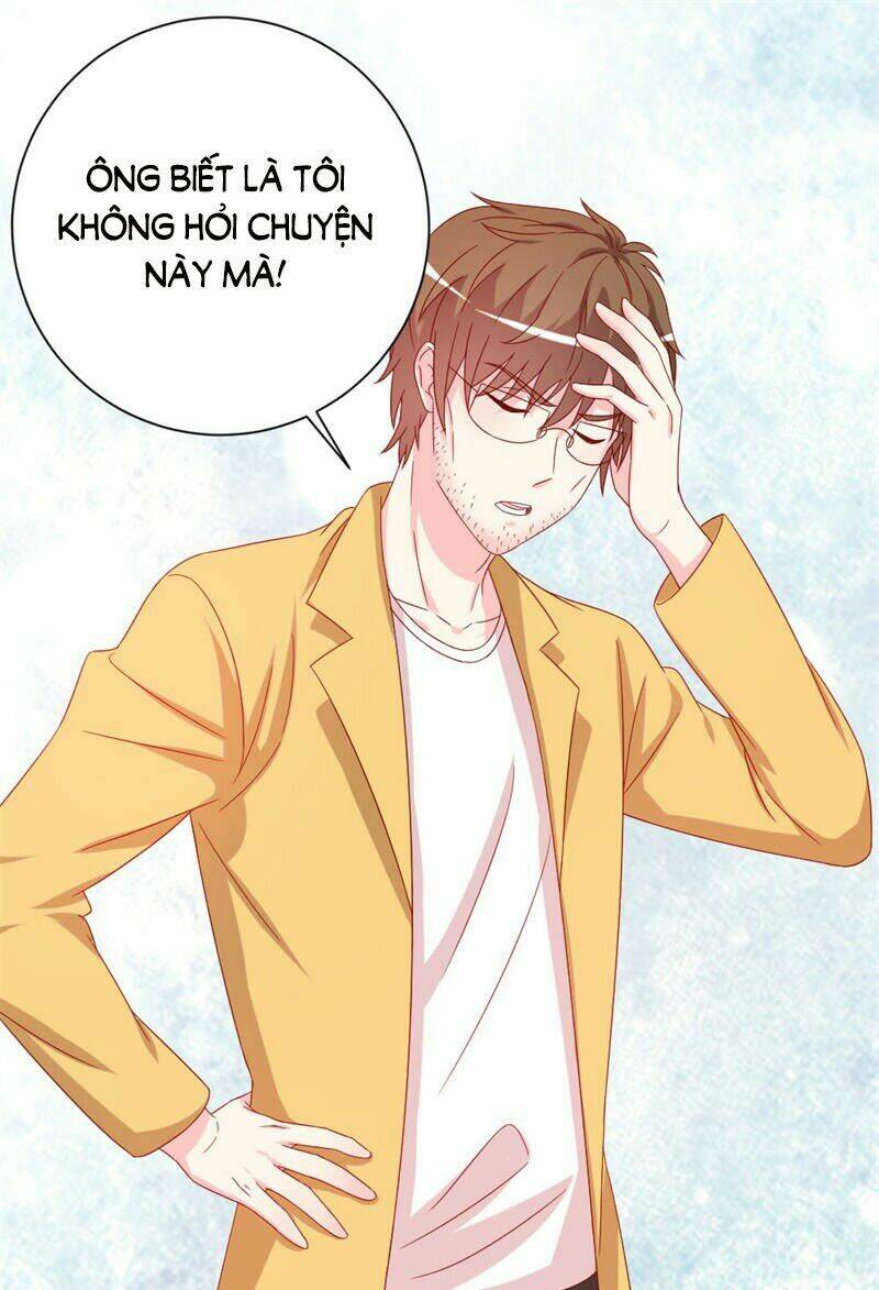 Này! Đừng Động Vào Phô Mai Của Tôi: Chapter 152