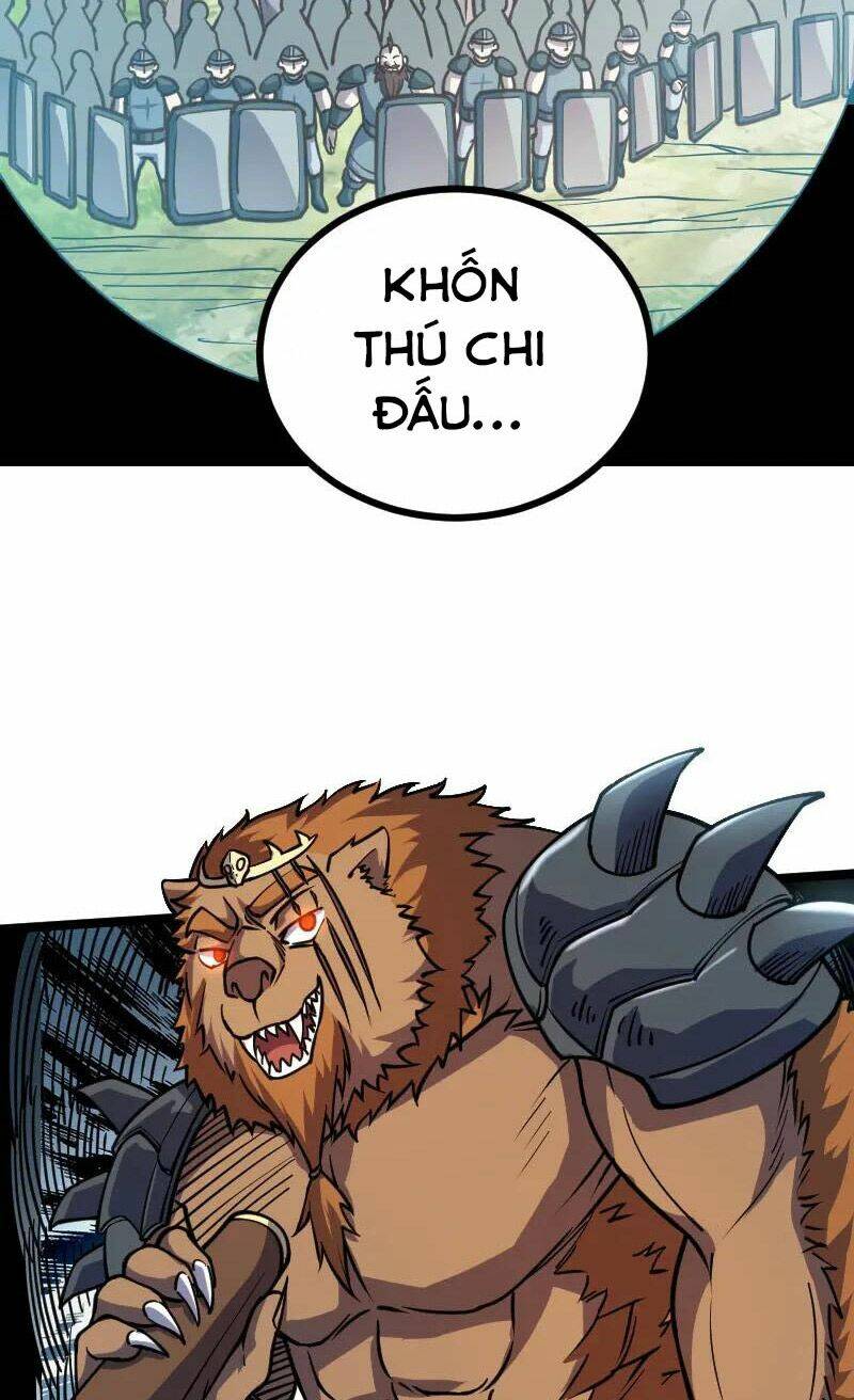 Tối Cường Thành Chủ Đích Dị Giới: Chapter 24