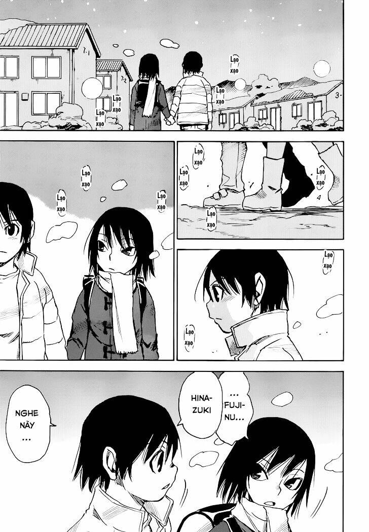 Boku Dake Ga Inai Machi: Chapter 21