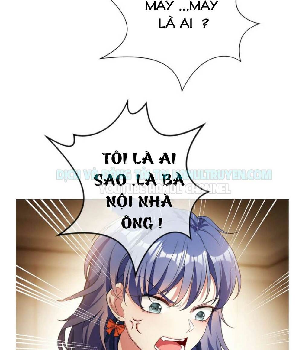 Cô Vợ Nhỏ Nuông Chiều Quá Lại Thành Ác!!: Chapter 103